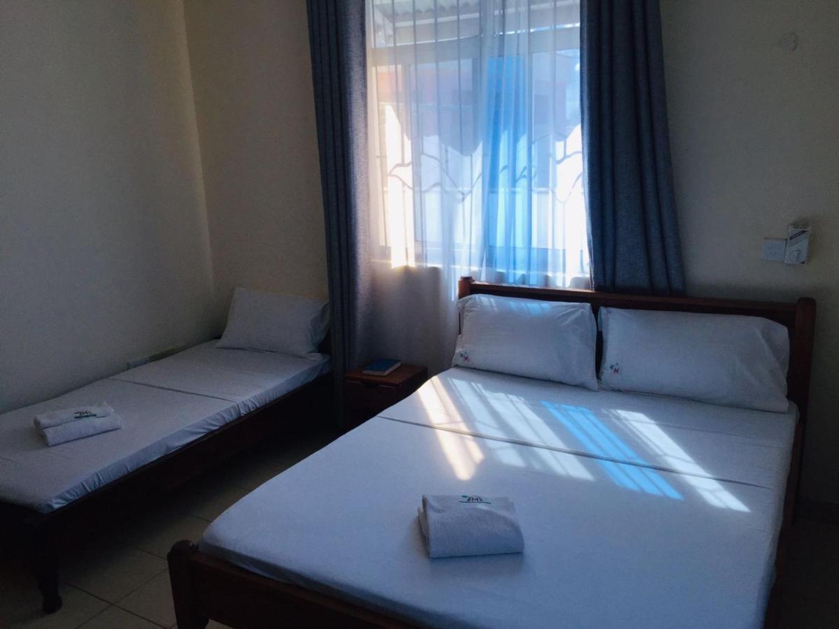 Merry Villa Hotel & Apartments Mombasa Luaran gambar