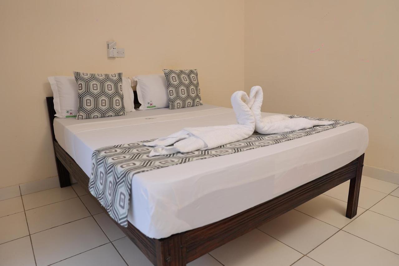 Merry Villa Hotel & Apartments Mombasa Luaran gambar