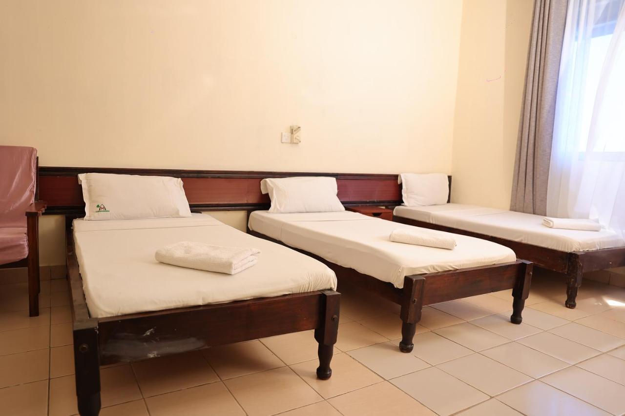 Merry Villa Hotel & Apartments Mombasa Luaran gambar