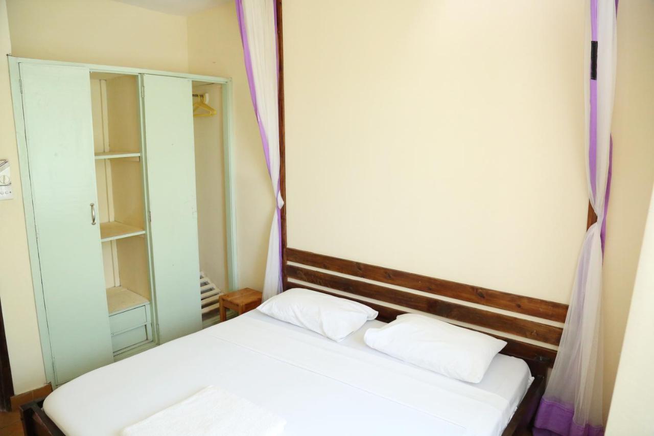 Merry Villa Hotel & Apartments Mombasa Luaran gambar